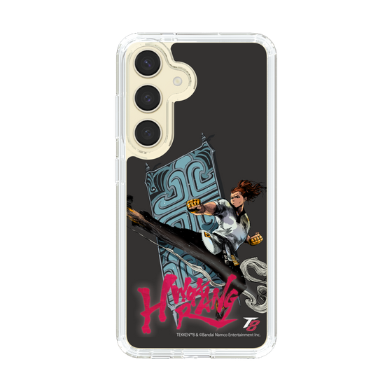 Slim Protection Case［ TEKKEN - Hwoarang ］
