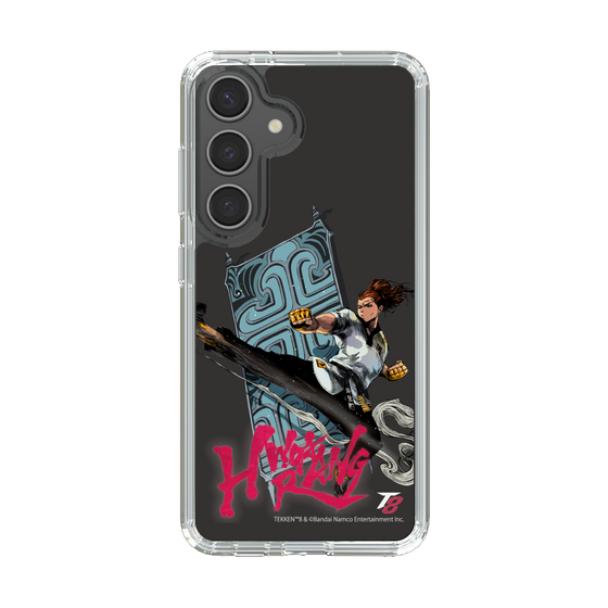 Slim Protection Case［ TEKKEN - Hwoarang ］