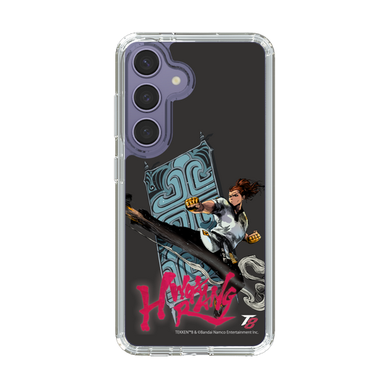 Slim Protection Case［ TEKKEN - Hwoarang ］