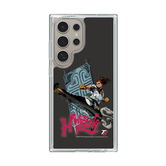 Slim Protection Case［ TEKKEN - Hwoarang ］