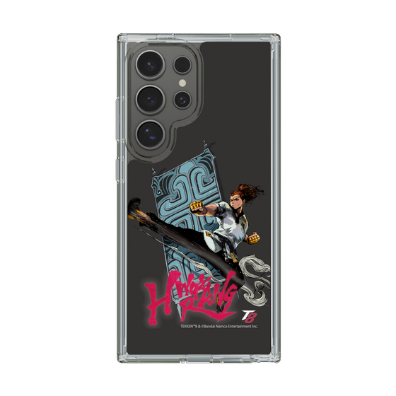 Slim Protection Case［ TEKKEN - Hwoarang ］