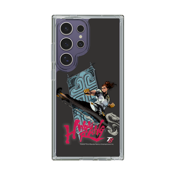 Slim Protection Case［ TEKKEN - Hwoarang ］
