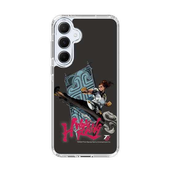 Slim Protection Case［ TEKKEN - Hwoarang ］
