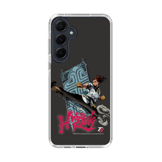 Slim Protection Case［ TEKKEN - Hwoarang ］