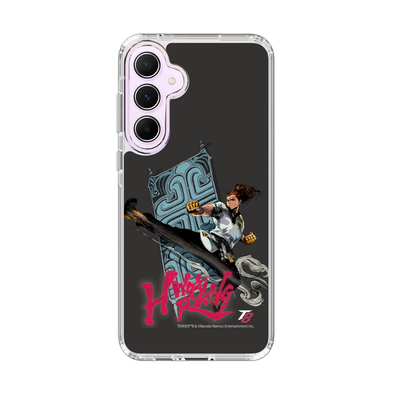 Slim Protection Case［ TEKKEN - Hwoarang ］