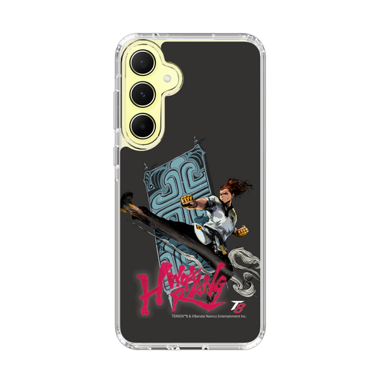 Slim Protection Case［ TEKKEN - Hwoarang ］