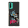 Slim Protection Case［ TEKKEN - Hwoarang ］