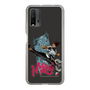 Slim Protection Case［ TEKKEN - Hwoarang ］
