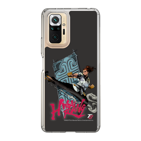 Slim Protection Case［ TEKKEN - Hwoarang ］
