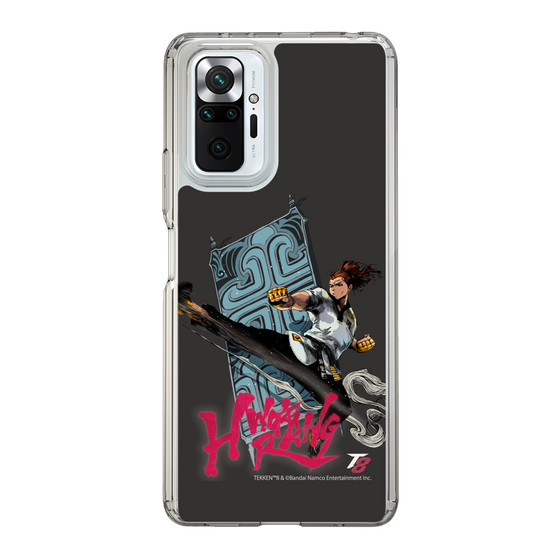 Slim Protection Case［ TEKKEN - Hwoarang ］