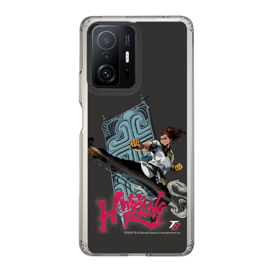 Slim Protection Case［ TEKKEN - Hwoarang ］