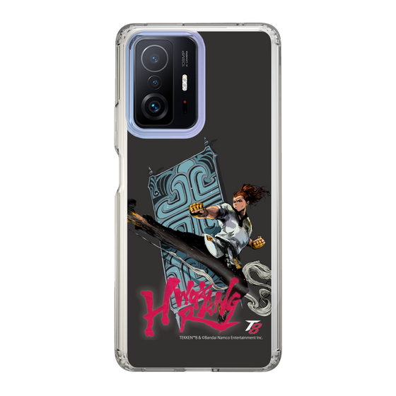 Slim Protection Case［ TEKKEN - Hwoarang ］