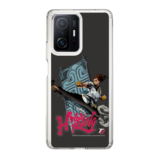 Slim Protection Case［ TEKKEN - Hwoarang ］
