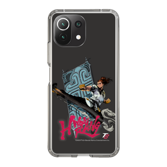 Slim Protection Case［ TEKKEN - Hwoarang ］