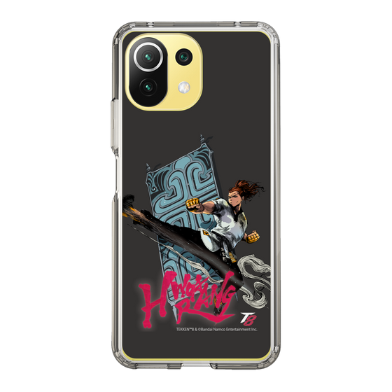 Slim Protection Case［ TEKKEN - Hwoarang ］