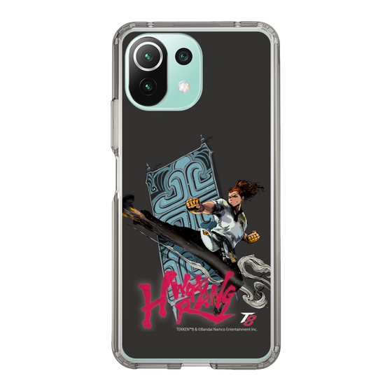 Slim Protection Case［ TEKKEN - Hwoarang ］