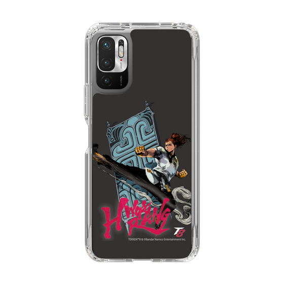 Slim Protection Case［ TEKKEN - Hwoarang ］