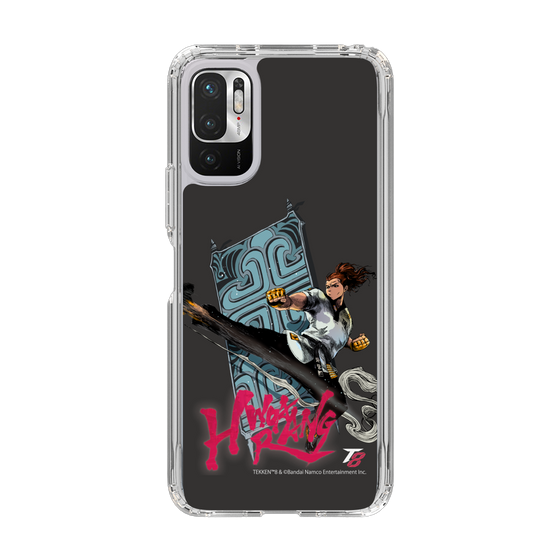 Slim Protection Case［ TEKKEN - Hwoarang ］
