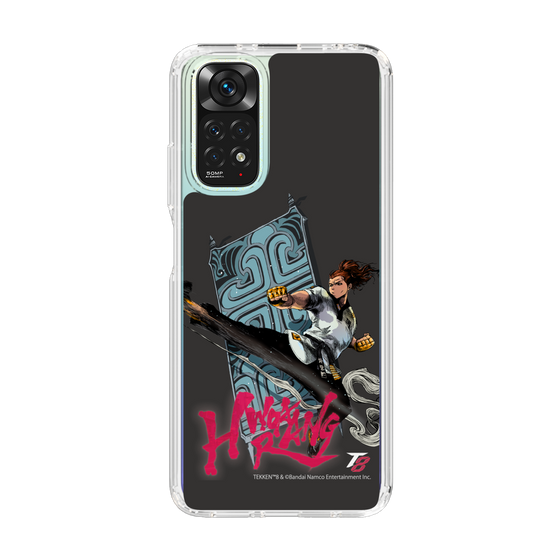 Slim Protection Case［ TEKKEN - Hwoarang ］