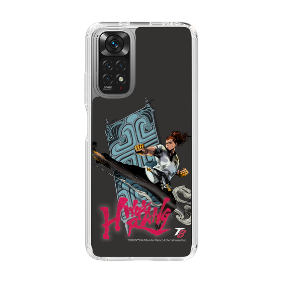 Slim Protection Case［ TEKKEN - Hwoarang ］