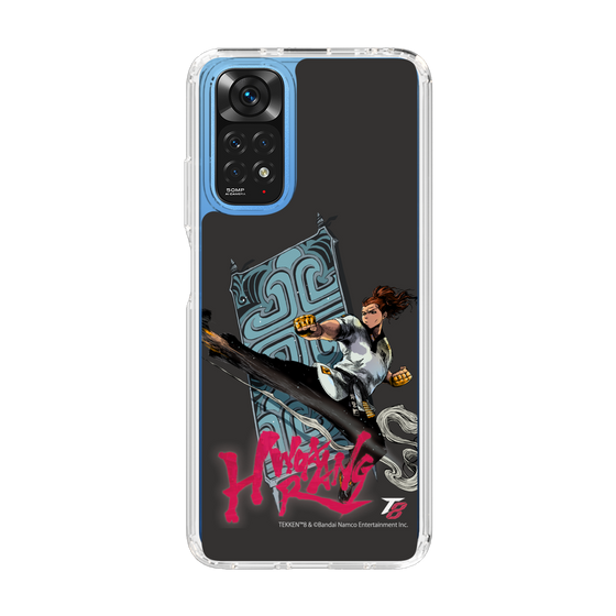 Slim Protection Case［ TEKKEN - Hwoarang ］