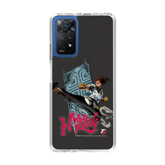 Slim Protection Case［ TEKKEN - Hwoarang ］