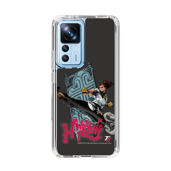 Slim Protection Case［ TEKKEN - Hwoarang ］