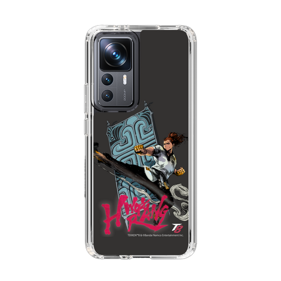 Slim Protection Case［ TEKKEN - Hwoarang ］