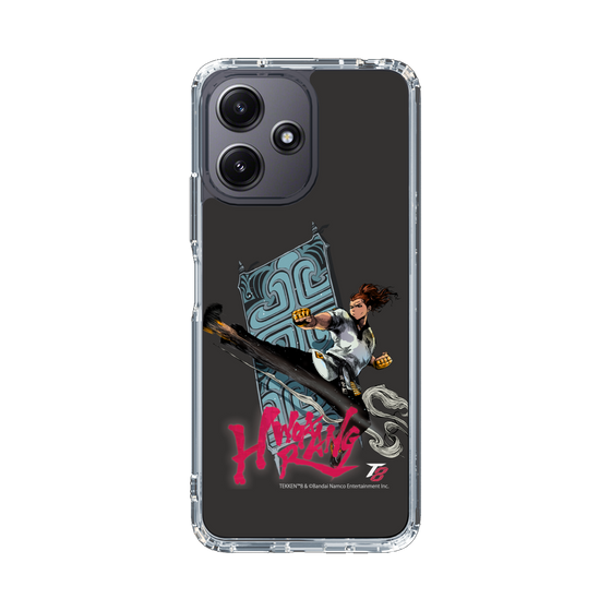 Slim Protection Case［ TEKKEN - Hwoarang ］
