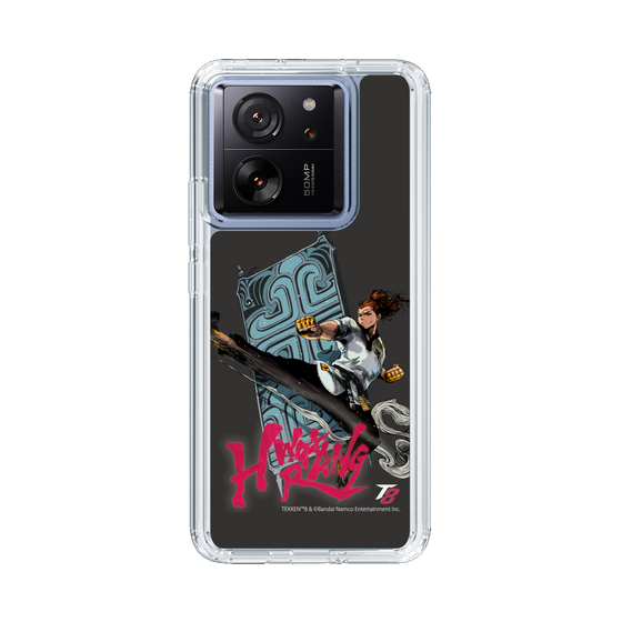 Slim Protection Case［ TEKKEN - Hwoarang ］