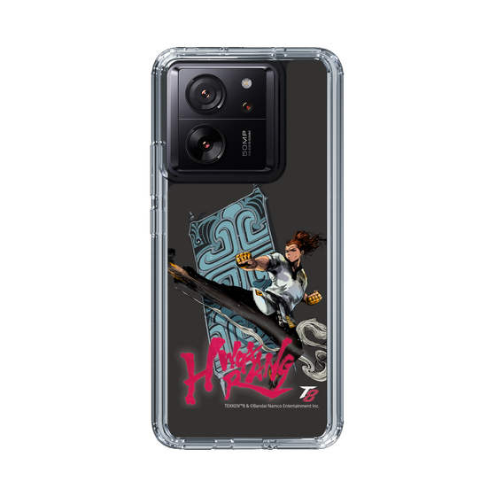 Slim Protection Case［ TEKKEN - Hwoarang ］