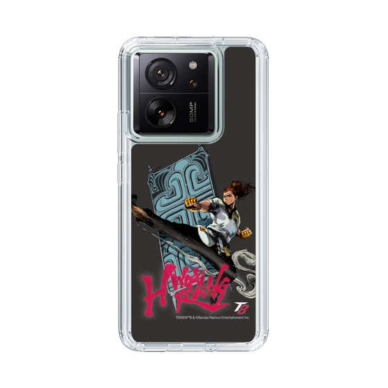Slim Protection Case［ TEKKEN - Hwoarang ］