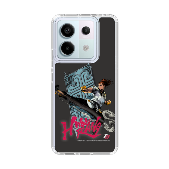 Slim Protection Case［ TEKKEN - Hwoarang ］