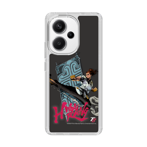 Slim Protection Case［ TEKKEN - Hwoarang ］