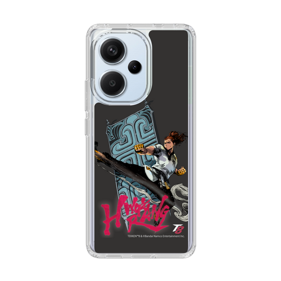 Slim Protection Case［ TEKKEN - Hwoarang ］