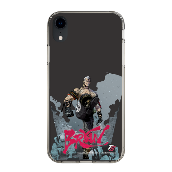 Slim Protection Case［ TEKKEN - Bryan Fury ］