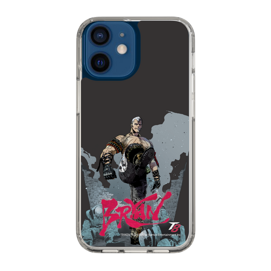 Slim Protection Case［ TEKKEN - Bryan Fury ］