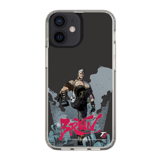 Slim Protection Case［ TEKKEN - Bryan Fury ］