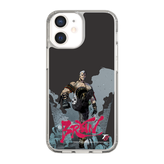 Slim Protection Case［ TEKKEN - Bryan Fury ］