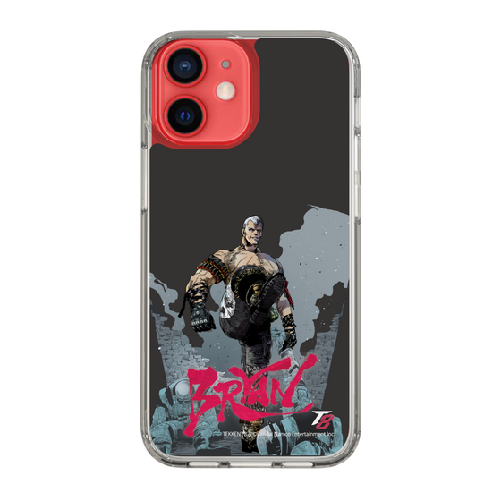 Slim Protection Case［ TEKKEN - Bryan Fury ］