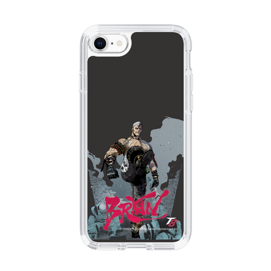 Slim Protection Case［ TEKKEN - Bryan Fury ］