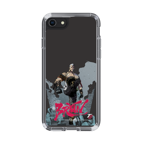 Slim Protection Case［ TEKKEN - Bryan Fury ］
