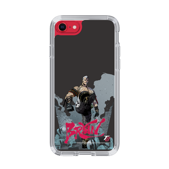 Slim Protection Case［ TEKKEN - Bryan Fury ］
