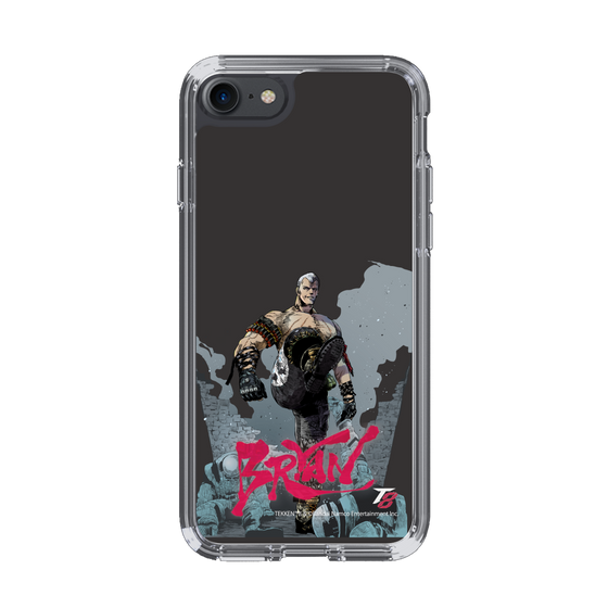 Slim Protection Case［ TEKKEN - Bryan Fury ］