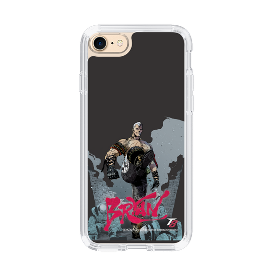 Slim Protection Case［ TEKKEN - Bryan Fury ］