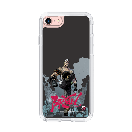 Slim Protection Case［ TEKKEN - Bryan Fury ］