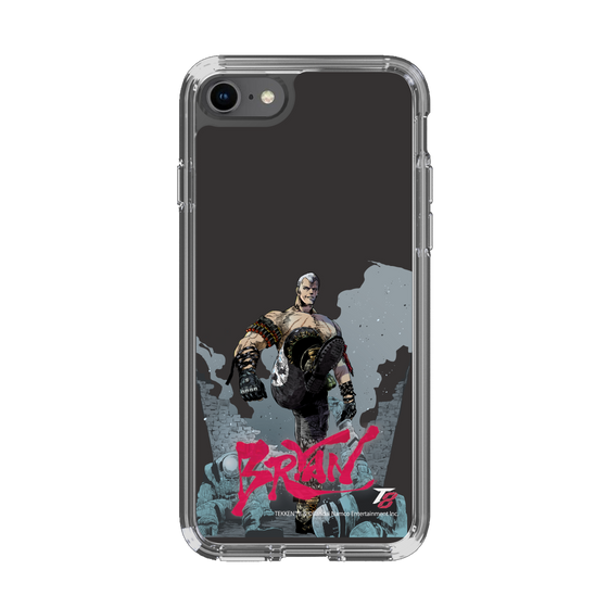 Slim Protection Case［ TEKKEN - Bryan Fury ］
