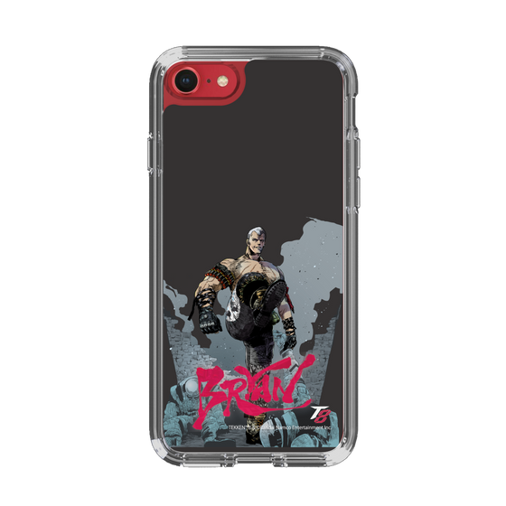 Slim Protection Case［ TEKKEN - Bryan Fury ］