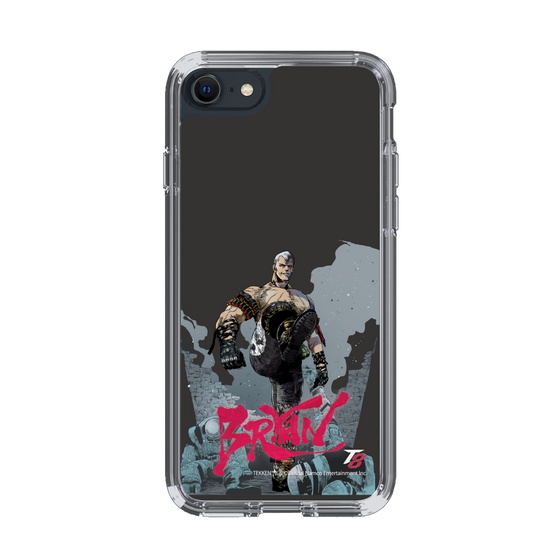 Slim Protection Case［ TEKKEN - Bryan Fury ］