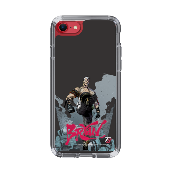 Slim Protection Case［ TEKKEN - Bryan Fury ］